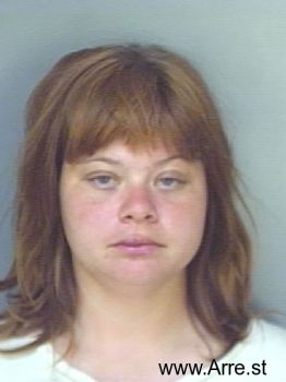 Misty Dawn Rooks Mugshot