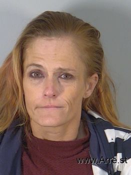 Misty Dawn Rowland Mugshot