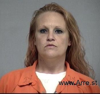 Misty Shantelle Smith Mugshot