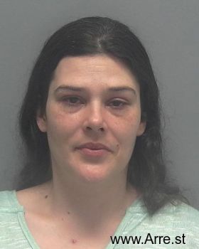 Misty Dawn Sutton Mugshot