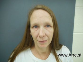 Misty Michelle Williamson Mugshot