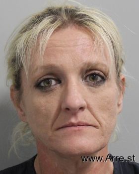 Misty L Windisman Mugshot