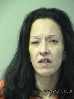 Misty Lea Ann Woodard Mugshot