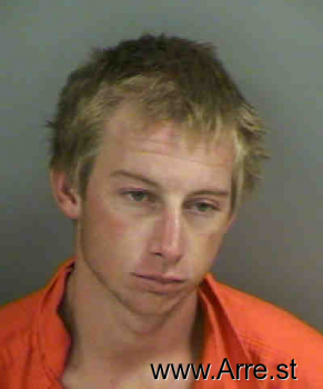 Mitchell  Blankenship Mugshot