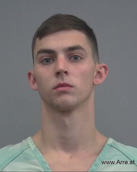 Mitchell Louis Bohon Mugshot