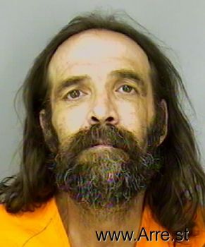 Mitchell Ivan Bowen Mugshot