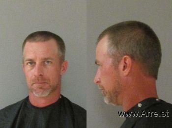 Mitchell Allen Brown Mugshot