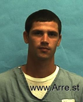 Mitchell A Ii Conner Mugshot