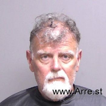 Mitchell Bart Ferguson Mugshot