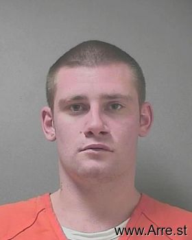 Mitchell  Horton Mugshot