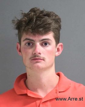 Mitchell S King Mugshot