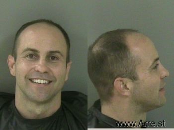 Mitchell Brad Martinez Mugshot