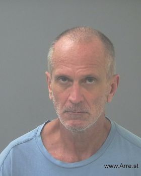 Mitchell Price Miller Mugshot