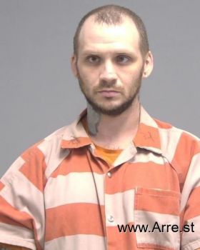 Mitchell Jonathan Perry Mugshot