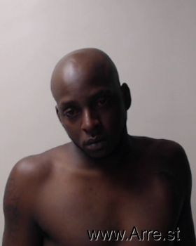 Mitchell Earl Robinson Mugshot