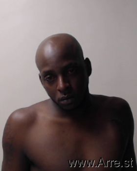 Mitchell Earl Robinson Mugshot