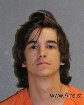 Mitchell  Smith Mugshot