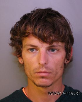 Mitchell Anthony Treadway Mugshot