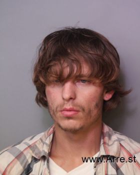 Mitchell  Treadway Mugshot