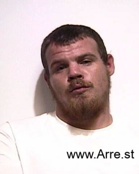 Mitchell Edward Weaver Mugshot