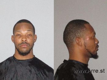 Mitchell Joseph White Mugshot