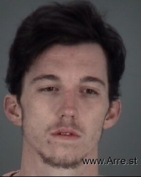 Mitchell Allen Williams Mugshot