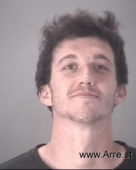 Mitchell Allen Williams Mugshot