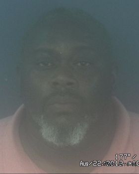 Mitchell  Williams Mugshot