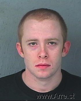 Mitchell Scottie Williams Mugshot