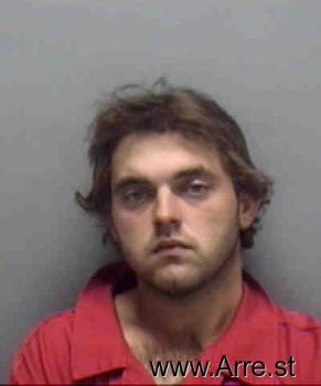 Mitchell Glenn Wilson Mugshot