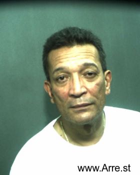 Modesto  Hernandez Mugshot