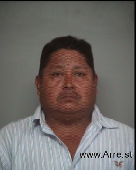 Modesto  Hernandez Mugshot