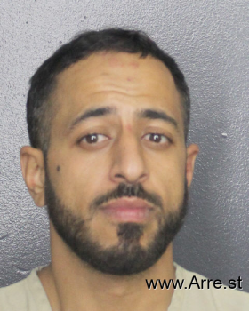 Mohamed Hady Ahmed Mugshot