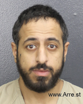 Mohamed  Ahmed Mugshot