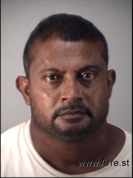 Mohamed Imran Ali Mugshot