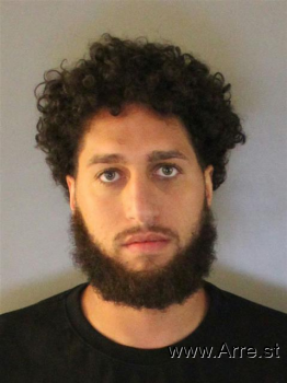 Mohamed Nidal Jaber Mugshot