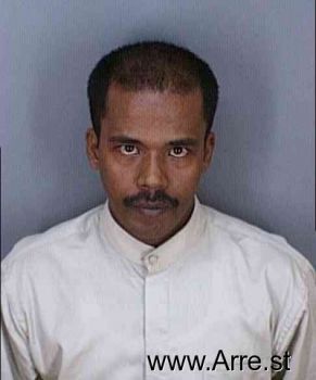 Mohammad Shamsul Alam Mugshot