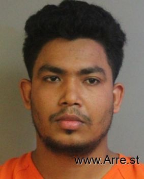 Mohammad  Alamin Mugshot