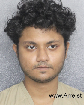 Mohammed  Khan Mugshot