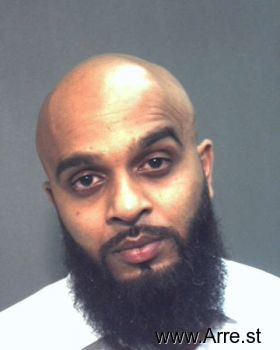 Mohammed Faizan Khan Mugshot