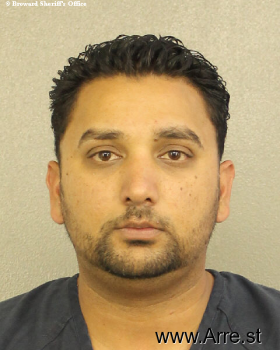 Mohammed Saud Khan Mugshot