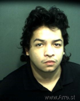 Moises  Jimenez Mugshot