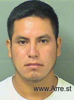 Moises  Jimenezlopez Mugshot