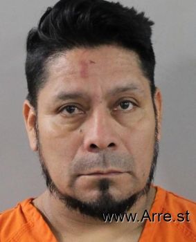 Moises  Martinez Mugshot