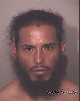 Moises  Martinez-ortiz Mugshot