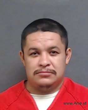 Moises Ramirez Ortiz Mugshot