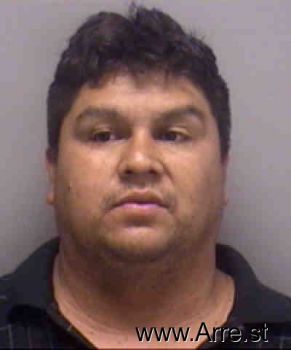 Moises G Ramirez Mugshot