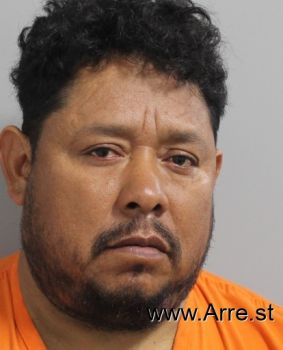 Moises  Ramirez Vega Mugshot