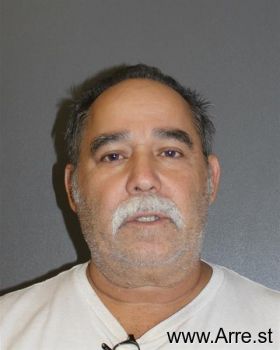 Moises  Rodriguez Mugshot