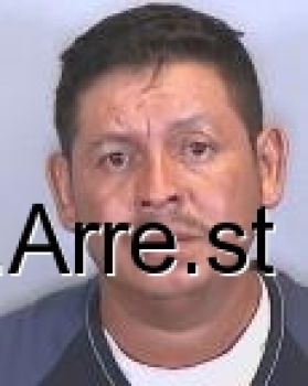 Moises  Ruiz Mugshot